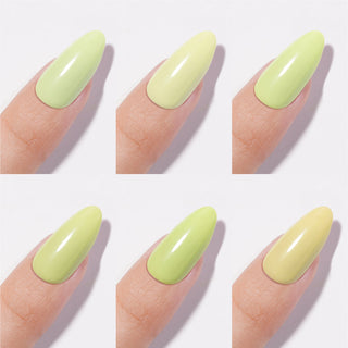 Chance Lemon Meringue Collection 0.5oz #11 - 18 Colors