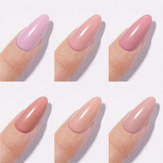 Chance Effortless Elegance Collection 0.5oz #04 - 18 Colors