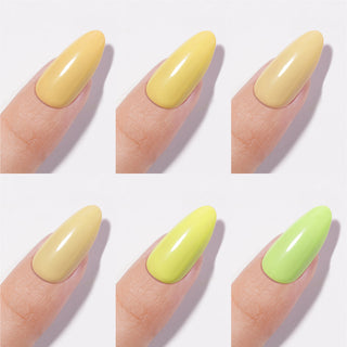 Chance Lemon Meringue Collection 0.5oz #11 - 18 Colors