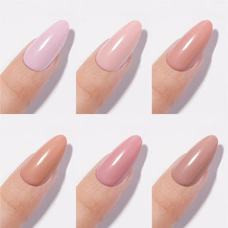 Chance Effortless Elegance Collection 0.5oz #04 - 18 Colors