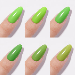 Chance Lime Splash Collection 0.5oz #13 - 18 Colors
