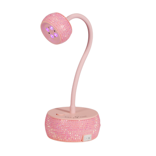 Cre8tion Rechargeable LED Lamp 12W