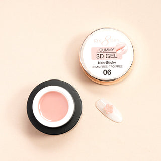Cre8tion Gummy Gel in Jar - 0.26oz