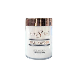 Cre8tion Acrylic Powder Natural Mix