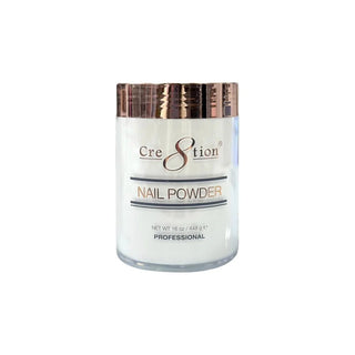 Cre8tion Acrylic Powder Crystal Clear