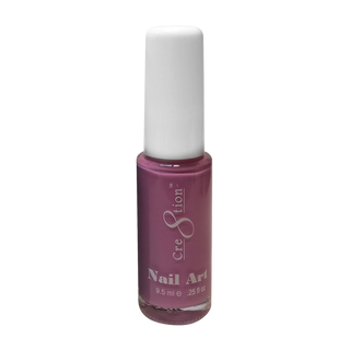 Cre8tion Detailing Nail Art Lacquer 0.25oz 17 Blushing