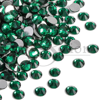 Cre8tion Rhinestone Nail Art