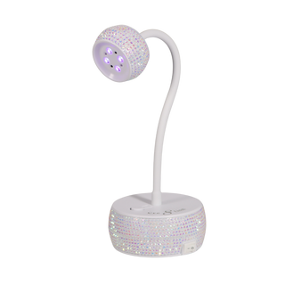 Cre8tion Rechargeable LED Lamp 12W