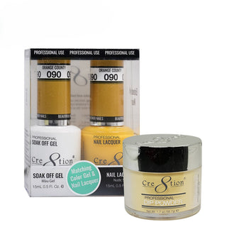 Cre8tion Matching Sets - 090 Fast Taxi