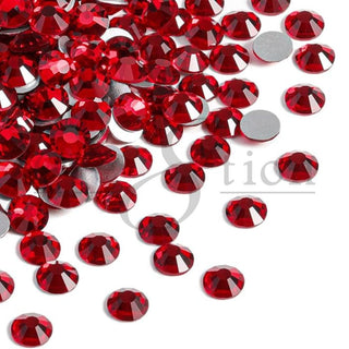 Cre8tion Rhinestone Nail Art
