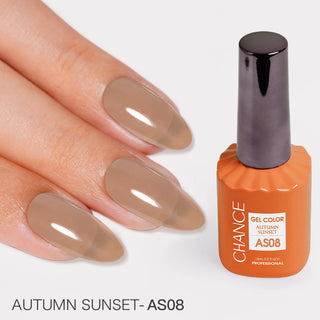 Chance Autumn Sunset Collection 0.5oz #19 - 18 Colors