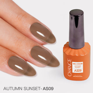 Chance Autumn Sunset Collection 0.5oz #19 - 18 Colors