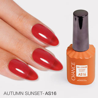 Chance Autumn Sunset Collection 0.5oz #19 - 18 Colors