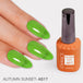 AS17 Green Luster