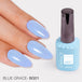 BG01 Powdered Poise
