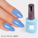 BG07 Silk Seafoam