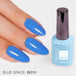 BG10 Sapphire Sashay