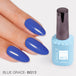 BG13 Royal Ruffle