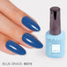 BG15 Velvet Navy
