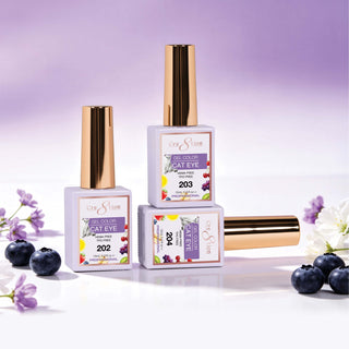 Cre8tion Cat Eye Fruits Kit - 18 Colors