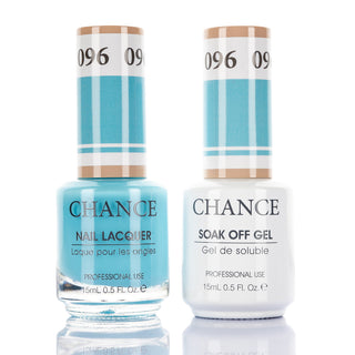 Chance Gel & Nail Lacquer Duo 0.5oz 096