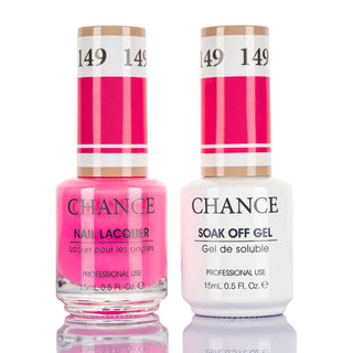 Chance Gel & Nail Lacquer Duo 0.5oz 149