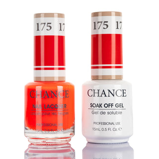 Chance Gel & Nail Lacquer Duo 0.5oz 175