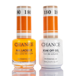 Chance Gel & Nail Lacquer Duo 0.5oz 180