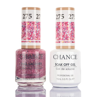Chance Gel & Nail Lacquer Duo 0.5oz 275