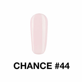 Chance Gel & Nail Lacquer Duo 0.5oz 044