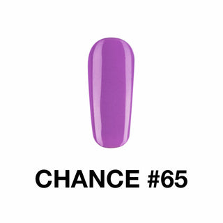 Chance Gel & Nail Lacquer Duo 0.5oz 065