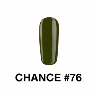 Chance Gel & Nail Lacquer Duo 0.5oz 076