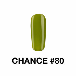 Chance Gel & Nail Lacquer Duo 0.5oz 080