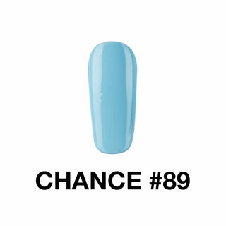 Chance Gel & Nail Lacquer Duo 0.5oz 089