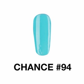 Chance Gel & Nail Lacquer Duo 0.5oz 094
