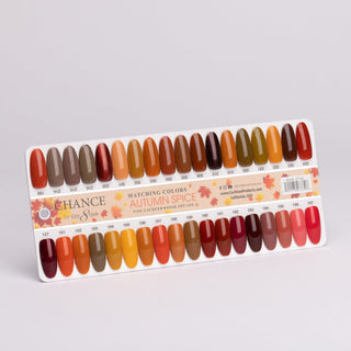 Chance Matching Powder 1.7oz 36 Colors - Autumn Spice Collection