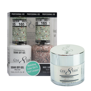 Cre8tion Matching Sets - 165 Bride To Be