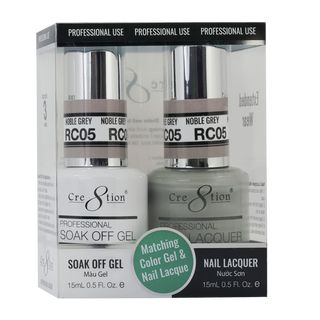 Cre8tion Matching Set - Rustic Collection - 005