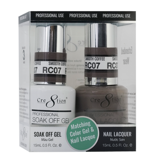 Cre8tion Matching Set - Rustic Collection - 007