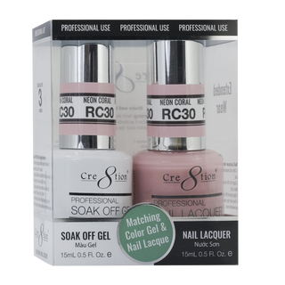 Cre8tion Matching Set - Rustic Collection - 030
