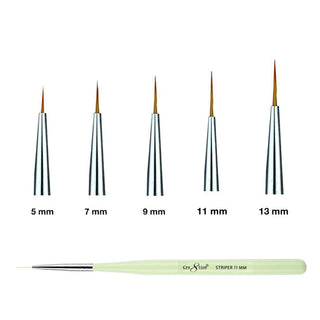 Cre8tion Detail Nail Art Brush