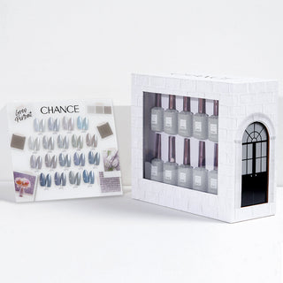 Chance Grey Portrait Collection 0.5oz #16 - 18 Colors