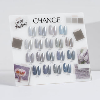 Chance Grey Portrait Collection 0.5oz #16 - 18 Colors