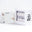 Kit - 18 Colors w/ 1 Counter Display; 3 Chance No Wipe Top Coat 0.5oz & 1 Cre8tion White Pearl Chrome