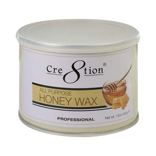 Cre8tion Honey Wax 14oz