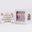 Kit - 18 Colors w/ 1 Counter Display/ 3 Chance No Wipe Top Coat 0.5oz & 1 Cre8tion White Pearl Chrome
