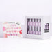 Kit - 18 Colors w/ 1 Counter Display; 3 Chance No Wipe Top Coat 0.5oz & 1 Cre8tion White Pearl Chrome