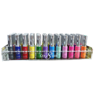 Cre8tion Hole Detailing Gel Holder