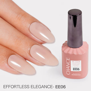 Chance Effortless Elegance Collection 0.5oz #04 - 18 Colors