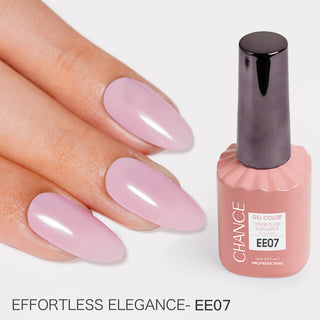 Chance Effortless Elegance Collection 0.5oz #04 - 18 Colors